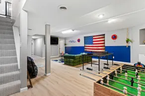 4BR Marvel House Game Room, Sleeps 14 - Image 3