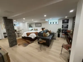 Swedish Sauna Studio Apartment - Image 2