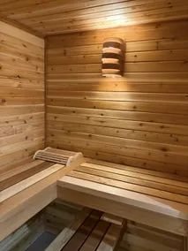 Swedish Sauna Studio Apartment - Image 5