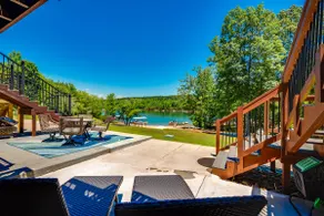 Cozy on Lake Keowee - Image 4