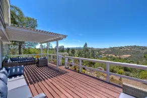 Secluded Hilltop Oasis w/ Panoramic Views - Image 2