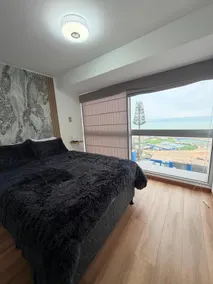 Centric, modern, new 2 bedroom, 4 beds, 2 bath, ocean view - Image 4