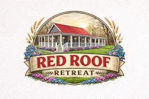 Red Roof Retreat - Image 3