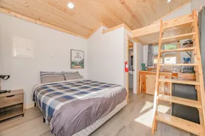 Mini cabin @ Backcountry Storage & Suites - Image 3