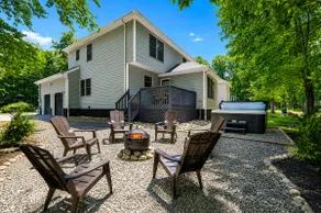 Sandlewood Getaway - Fire Pit , Pool & Hot Tub - Image 2