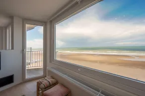 Appartement en bord de mer à Ostende - Image 2