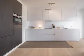 Appartement en bord de mer à Ostende - Image 3
