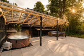 SenWood House - Image 5