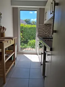 Le cocon de l'Odet, quiet space and nature. Wi-Fi - Image 4