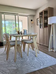 Le cocon de l'Odet, quiet space and nature. Wi-Fi - Image 3