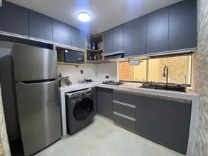 Nordic Refuge with Garage, Downtown on the 2nd Floor - Image 4