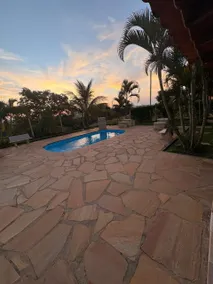 Sunset chalet inn - Image 2