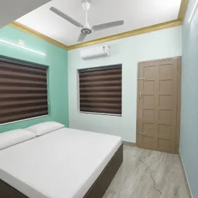 3 Bed Apartment 80 Metres from Guruvayoor Temple - Image 3