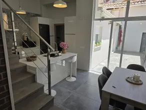 Spectacular Designer House • Private Patio - Image 2