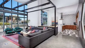 High Life • Skyline 2BR - Image 2