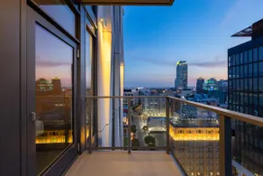 High Life • Skyline 2BR - Image 3