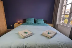 Citadelle, family apartment in the heart of Verdun - Image 2