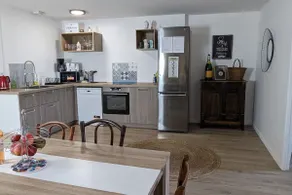 Citadelle, family apartment in the heart of Verdun - Image 3