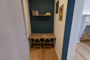Citadelle, family apartment in the heart of Verdun - Image 5
