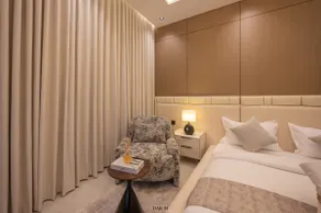 Luxury Studio Near King Abdulaziz Airport Dar M - Image 5