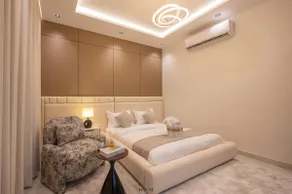Luxury Studio Near King Abdulaziz Airport Dar M - Image 3