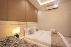 Luxury Studio Near King Abdulaziz Airport Dar M - Image 4