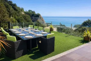 Villa le Dauphin Meschers sea view 4* - Image 4