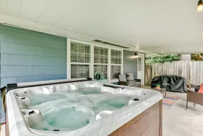 Nederland Nook - Hot Tub & Grill - Image 4