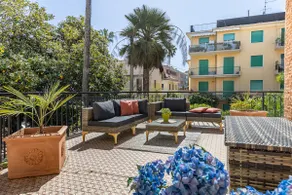 Submaris/Luxury Flat /Terrazza/ 50m Beach/ Centro - Image 2