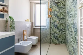 Submaris/Luxury Flat /Terrazza/ 50m Beach/ Centro - Image 5