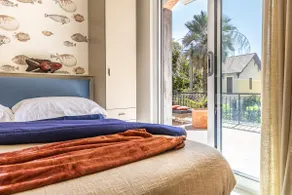 Submaris/Luxury Flat /Terrazza/ 50m Beach/ Centro - Image 3