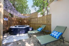 Villa des chênes - Image 2