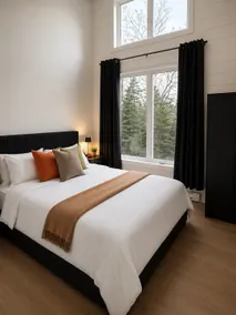 New - Fox Harbour Cottage - Image 5