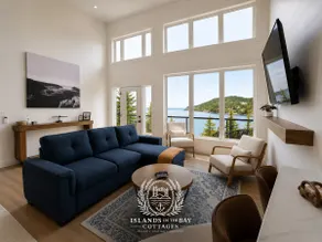New - Fox Harbour Cottage - Image 2