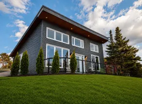 New - Fox Harbour Cottage - Image 3