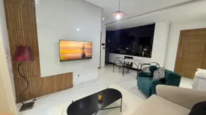 Vibrant & Modern S+1 apartment | Khzema Sousse - Image 2