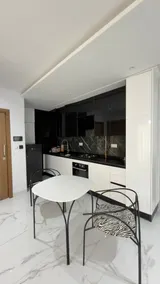Vibrant & Modern S+1 apartment | Khzema Sousse - Image 3