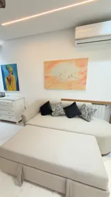Vibrant & Modern S+1 apartment | Khzema Sousse - Image 5