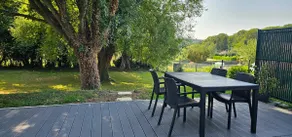 Country house between Paris and Deauville - Image 3