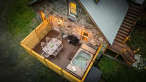 The Historic Hodge House|2BD•2BA|King Beds| - Image 3