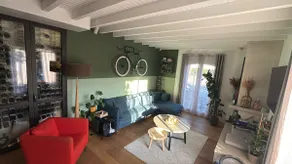 Charming House with Pool Near Bordeaux - Image 3