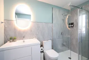 Spacious 3BR Family Retreat | Sleeps 10 - Image 5