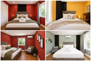 Spacious 3BR Family Retreat | Sleeps 10 - Image 4