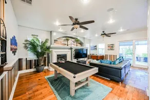 KC* Happy Oasis 5BR/4BA Home w/ Theater & Pool - Image 2