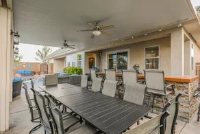 KC* Happy Oasis 5BR/4BA Home w/ Theater & Pool - Image 3