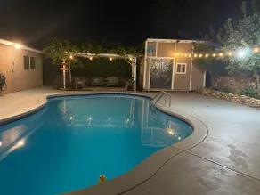 Pool House - Image 2