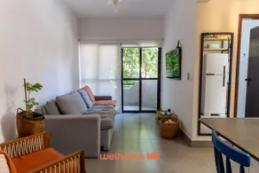 Apartment in Guarujá - Tombo Beach - Image 4