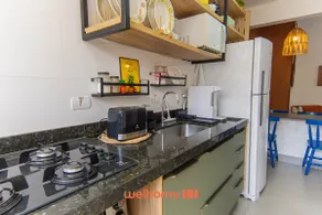 Apartment in Guarujá - Tombo Beach - Image 5
