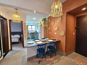 Apartment in Guarujá - Tombo Beach - Image 3