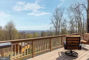 VA Mountain Chalet - Views, Fire Pit, and 3+ Acres - Image 5